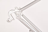 NOS Gazelle Trim Trophy frame in 60 cm (c-t) / 58.5 cm (c-c) with Reynolds 531 tubes