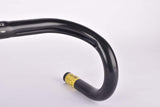 NOS ITM Racing Team Super Italia Pro - 2 Strada double grooved Handlebar in size 40cm (c-c) and 26.0mm clamp size from the 1990s