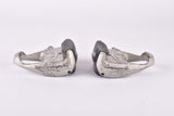 Campagnolo Look patented clipless pedals with english thread
