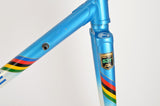 Gazelle Champion Mondial AA-Special frame 55 cm (c-t) / 53.5 cm (c-c) Reynolds 531