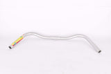 NOS Aluminum Toulouse Handlebar (French Training Handlebar) in size 54cm and 25.4mm clamp size from 1992