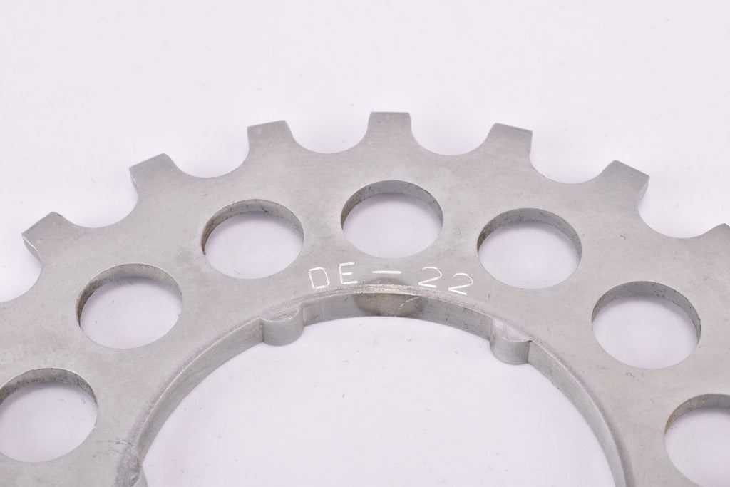 Pignon en Ergal Travaillée CNC Argent PC6F03E Ducabike Ducati XDIAVEL Pignon en Ergal Travaillée CNC Argent PC6F03E Ducabike Ducati XDIAVEL