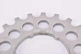 Campagnolo Super Record / 50th anniversary #DE-22 Aluminium 6-speed Freewheel Cog with 22 teeth from the 1980s