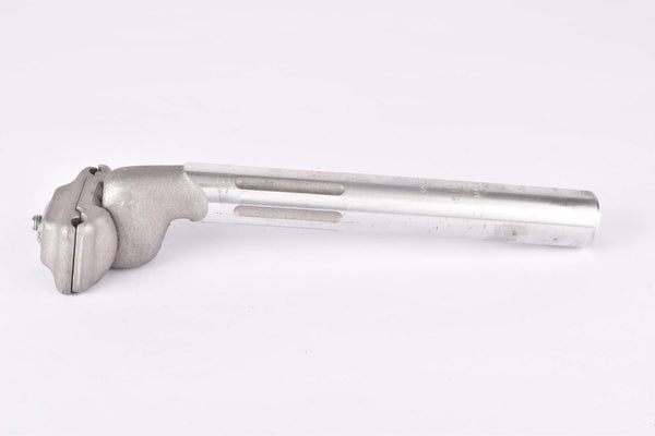 Selcof fluted Seat Post with 26.2 mm diameter from the 1980s / 1990s