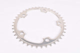 NOS Mavic #631 Starfish chainring with 41 teeth and 130 BCD from the 1980s