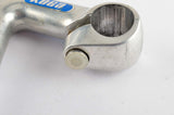 Sakae/Ringyo SR Custom Stem in size 80mm with 25.4mm bar clamp size from 1983