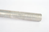 Campagnolo Record #1044 seatpost in 27.2 diameter from the 1960s - 80s