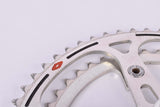 Sugino Maxy panto Crankset with 52/42 teeth and 170mm length from 1986