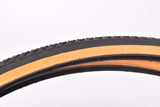NOS Semperit Nylon Verstärkt clincher Tire set in 622-32mm (28" / 700x32C)