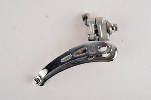 Campagnolo #1052/NT Nuovo Record braze-on front derailleur from the 1970s - 80s