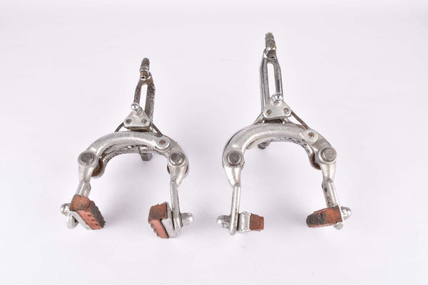 Weinmann AG 801 center pull brake calipers from the 1950s - 1960s