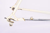 Gazelle Champion Mondial AA frame in 52 cm (c-t) / 50.5 cm (c-c) with Reynolds 531c tubing from 1977
