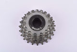 Regina Extra-BX America 6-speed Freewheel with 14-24 teeth and english thread from 1984