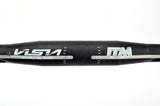 ITM Visia Anatomic Handlebar in size 46 cm and 31.7 mm clamp size from the 2000s