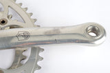 Campagnolo Chorus #706/101 Crankset with 42/53 Teeth and 170 length from the 1980s - 90s
