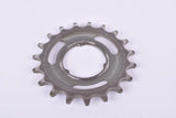 Fichtel & Sachs F&S offset sprocket with 19 teeth for 1/2" Chains from 1969