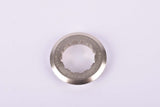 Campagnolo Cassette Lockring in 29 x 1F.