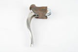 NOS CLB Sulky Adulte CSY Poli (polished) non-aero single Brake lever from the 1970s / 1980s