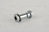 Sugino seat post binder bolt from the 1980s