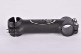 ITM Road Racing1 1/8" ahead stem in size 120mm with 25.4 mm bar clamp size from the 2000s