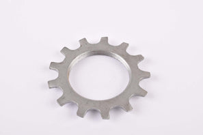 NOS Shimano Uniglide #UG threaded Cassette Top-Sprocket with 13 teeth