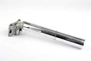 Campagnolo Super Record # 4051/1 seat post in 27.2 diameter from the 1980s