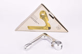 NOS/NIB 3ttt Quid Stem in size 110mm with 25.8mm bar clamp size from the 1990s