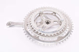 NOS Stronglight TS (Touring Sport) triple crank set with 52/42/36 teeth in 170mm from the 1970s