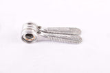Campagnolo Record / Super Recod #1014 braze on Gear Lever Shifter Set from the early 1970s