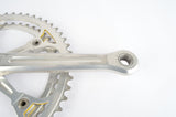 Campagnolo Super Record #1049/A Crankset with 46/54 teeth and 170mm length from 1979/81