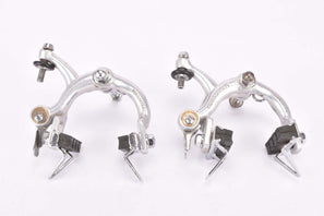 Campagnolo Record #2040 pre cpsc standard reach single pivot brake calipers from the 1960s - 1970s