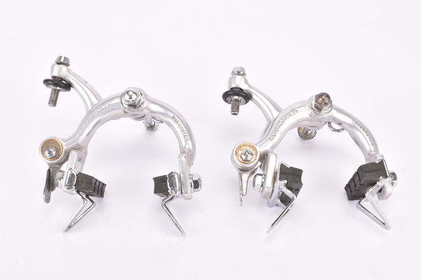 Campagnolo Record #2040 pre cpsc standard reach single pivot brake calipers from the 1960s - 1970s