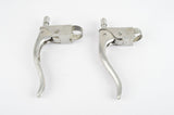 Universal Mod.61 Brake Levers with Universal Mod.125 Lever Blades