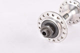 Shimano Exage #HB-RM50 Low Flange front Hub with 32 holes