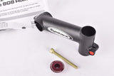 NOS Syntace Force 808 hightened 1" ahead stem in +/- 8° and size 110mm with 26mm bar clamp size (#6106160)