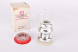 NOS/NIB Campagnolo Chorus #C0D0 (#704/101) headset with italian thread from the 1980s - 1990s