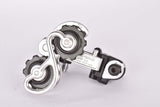 NOS Extra light Simplex #LJ4000 CP second version (Super-LJ) Rear Derailleur from the 1970s - 1980s