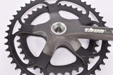 Thun Topaz right crank arm with 48/38 teeth and 170mm length from the 1990s