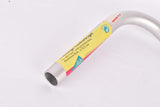 NOS Aluminum Toulouse Handlebar (French Training Handlebar) in size 54cm and 25.4mm clamp size from 1992