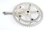 Campagnolo Chorus #706/101 Crankset with 42/53 Teeth and 170 length from the 1980s - 90s