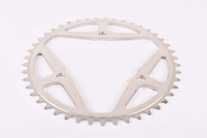 NOS Sugino Maxy 3-Bolt chainring with 45 teeth and 106 BCD from the 1970s