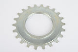 NOS Maillard steel Freewheel Cog, threaded on inside, with 22 teeth from the 1980s