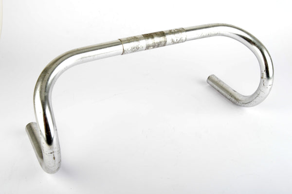 Cinelli Campione Del Mondo Handlebar in size 43 cm and 26.4 mm clamp size from the 1970s - 80s