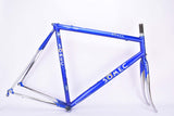 Somec Fuego 2000 Lugo di Romagna road bike frame in 57 cm (c-t) / 55 cm (c-c) with Columbus Foco (Genius) tubing from 2000