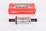 NOS/NIB Kajita Runners sealed Bearing bottom bracket with BSA threading and 129mm from the 90s