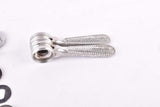 Campagnolo Record / Super Recod #1014 braze on Gear Lever Shifter Set from the early 1970s