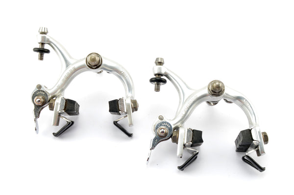 Suntour Superbe #4700 standart reach single pivot brake calipers from the 1980s