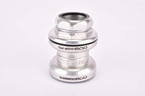 Shimano 600 Ultegra #HP-6500 sealed bearings Headset with english thread from 2000