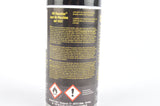 Hanseline PTFE Spray, useable for cable, chain and tools