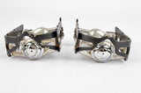 Campagnolo Record Superleggeri #1037/a Pedals with english threading from the 1970s - 80s